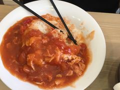 -岩明火勺店(承德路店)