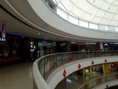 -万达广场(泰安泰山店)