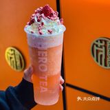 惠阳新店🔆这个来自潮汕的国潮茶点单推荐