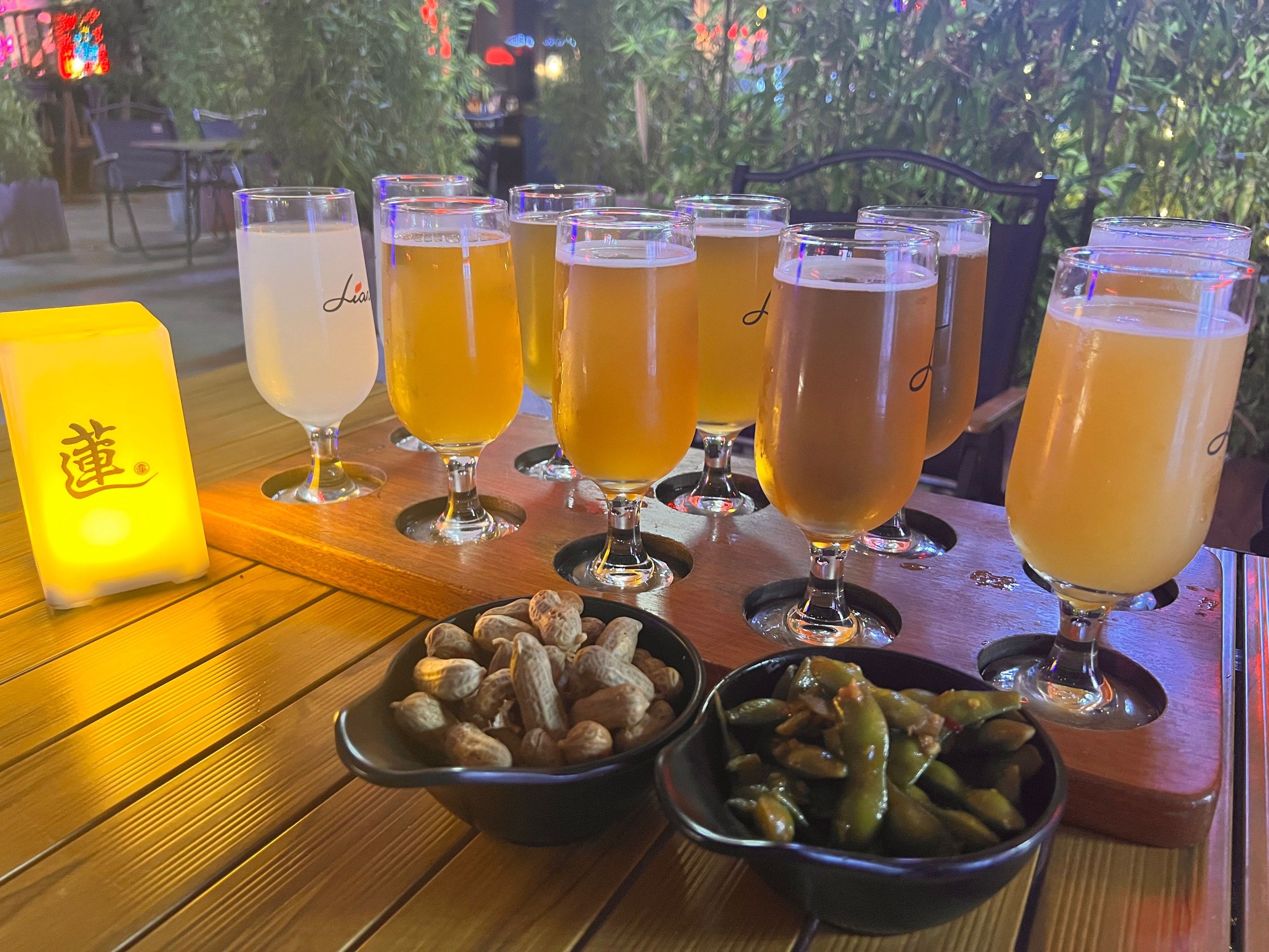 干杯91喝啤酒的快乐时光78