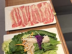 -杨丫·活力老鸭汤火锅(会展城店)