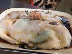 -银记肠粉店(北京路店)