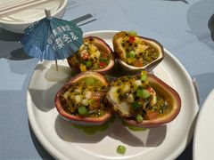 -79号渔船海鲜饭店(华强北店)