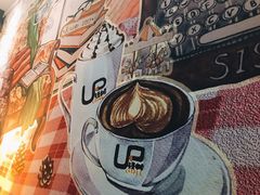 -西西弗书店&矢量咖啡(来福士广场店)