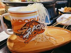 -探鱼·鲜青椒爽麻烤鱼(领展购物广场店)