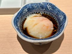 温泉蛋-肉肉大米(金虹桥店)