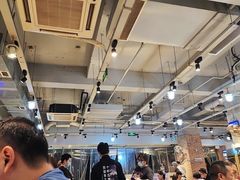 -五里关火锅(牛市口店)