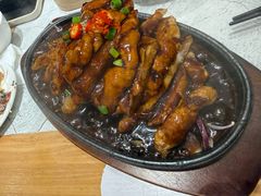 -谢虢彬名厨私房菜