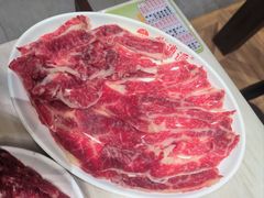 -味逍遥牛肉火锅(万江旗舰店)