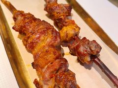 -西域阿里马新疆菜·清真(桂花路店)