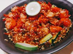 -聚味瞿记·龙虾堂(天元店)