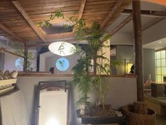 -本处·素食·融合料理(南油店)