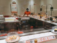 -新一番三文鱼寿司(大东海店)