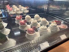 -tea'stone (万象天地店)