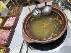 -菌小白火锅(时尚天河店)