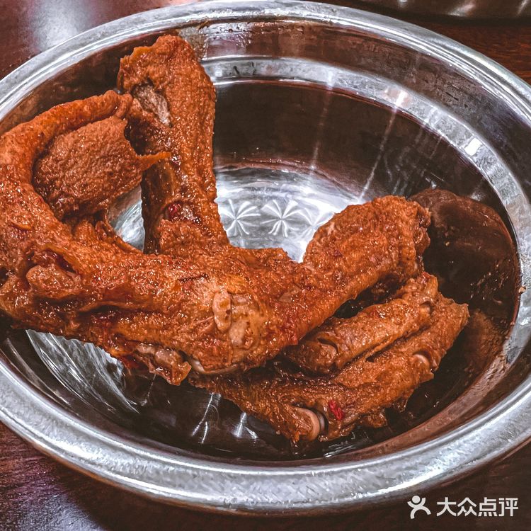 传说广州螺蛳粉天花板|周成芝螺蛳粉