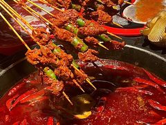 -蜀大侠火锅(总府路店)