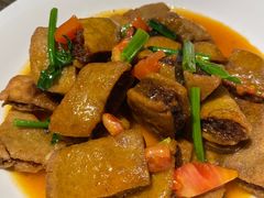 -小尕子·新疆菜(明园店)