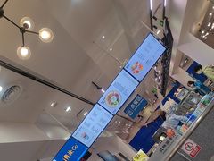 -贝林大翅鲸简餐厅(国家海洋博物馆店)