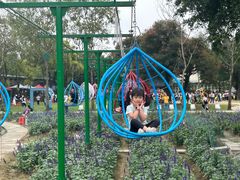 -广东花都香草世界旅游度假区