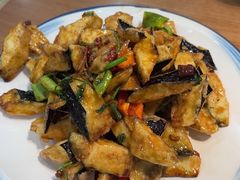 -春水锅贴·传统鲁菜(大明湖店)