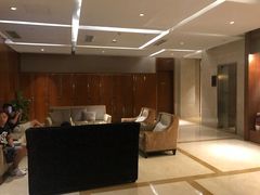 -西安唐隆国际酒店·游泳馆