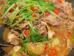 -小隐人家(乐松店)