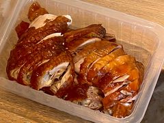 -竺桥兄弟烤鸭(总店)