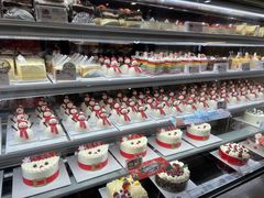 -85度C(南京龙江店)