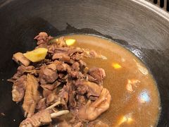 -姚稷大铁锅(龙之梦店)