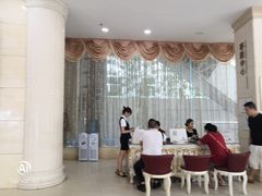 -伊丽莎白妇科医院·早孕检查