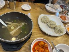 -江南面屋(明洞店)