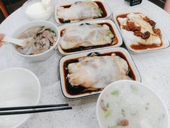 -银记肠粉(文昌北路店)