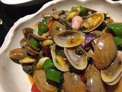 -客语客家菜(东山口店)