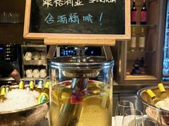 -君悦酒店·乐厨·高空自助餐(青年大街店)