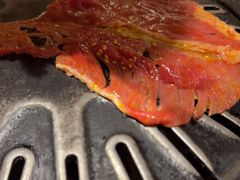 -九田家黑牛烤肉料理(珠江摩尔店)