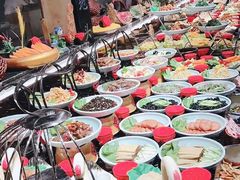 -秦淮人家风味酒楼(赣榆店)