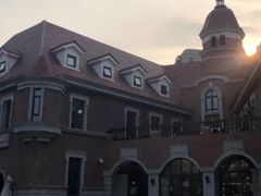 -天津津利华酒店