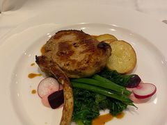 -Cova Ristorante & Caffe(海港城店)