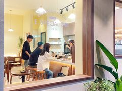 -E SPECIAL COFFEE 别样