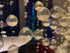 -广州四季酒店·佰鲜汇·现代法餐