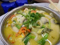 -陈根记大牌档