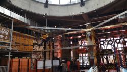 -嗨翻Hi-Fun竞技主题乐园·蹦床团建生日聚会(五棵松华熙店)