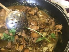 -园林美食城·本土农家菜(杨和镇店)