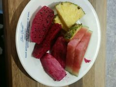 -星伦多 自助料理(圆融店)