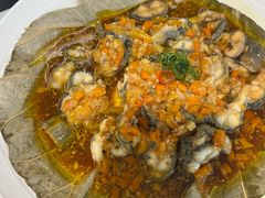 -3号仓库·创意中国菜(新世界城店)