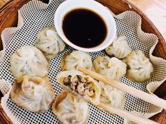 福鼎小笼包-大叔家福鼎小吃(十全街店)