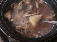 -一煲鸽
