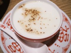 -肥三土菜馆(五四广场店)