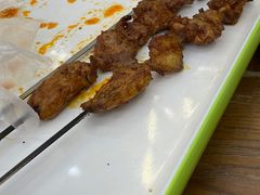 -清真·益鑫羊肉手抓馆(花园北街店)